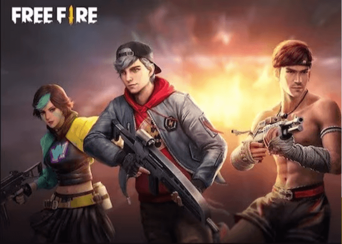 Kode Redeem FF Terbaru Aktif Hari Ini, 26 Juli 2025: Klaim Diamond hingga Skin Eksklusif