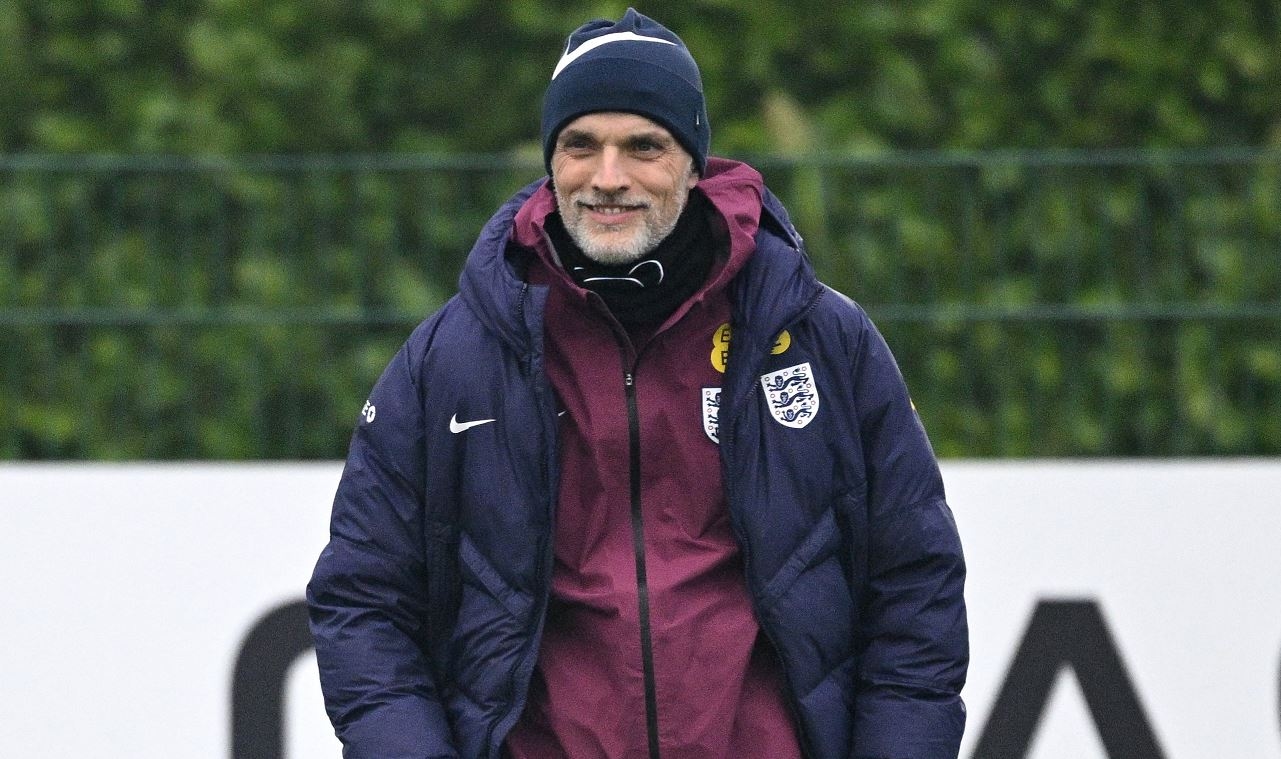 Thomas Tuchel Tegaskan tak Lakukan Rotasi Timnas Inggris untuk Sesuaikan Jadwal Klub