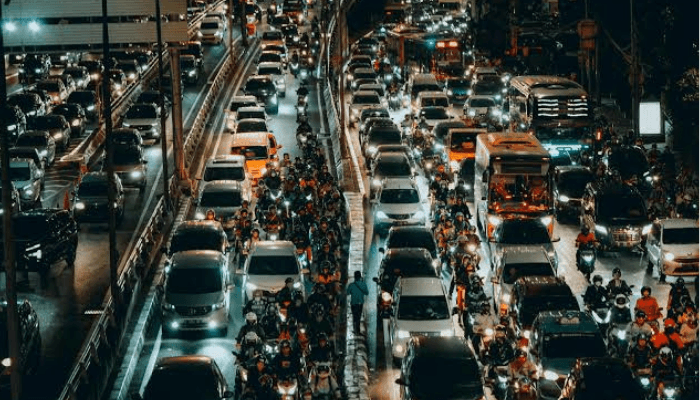 Pemudik Langgar Ganjil Genap Arus Mudik Lebaran 2025, Ini Sanksi yang Akan Didapatkan