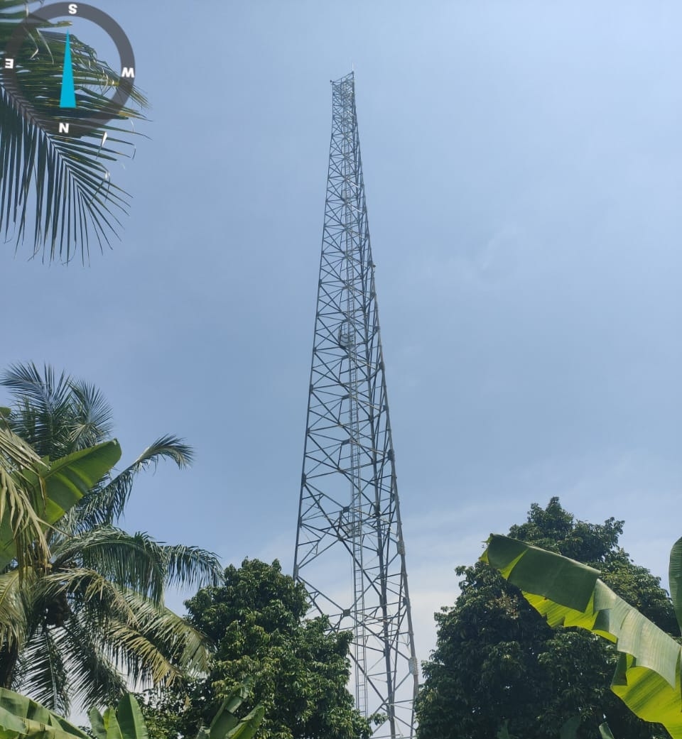 Ekspansif, Centratama Punya Infrastruktur Telekomunikasi di 11.000 Lokasi dan Jaringan Serat Optik 5.000 Km