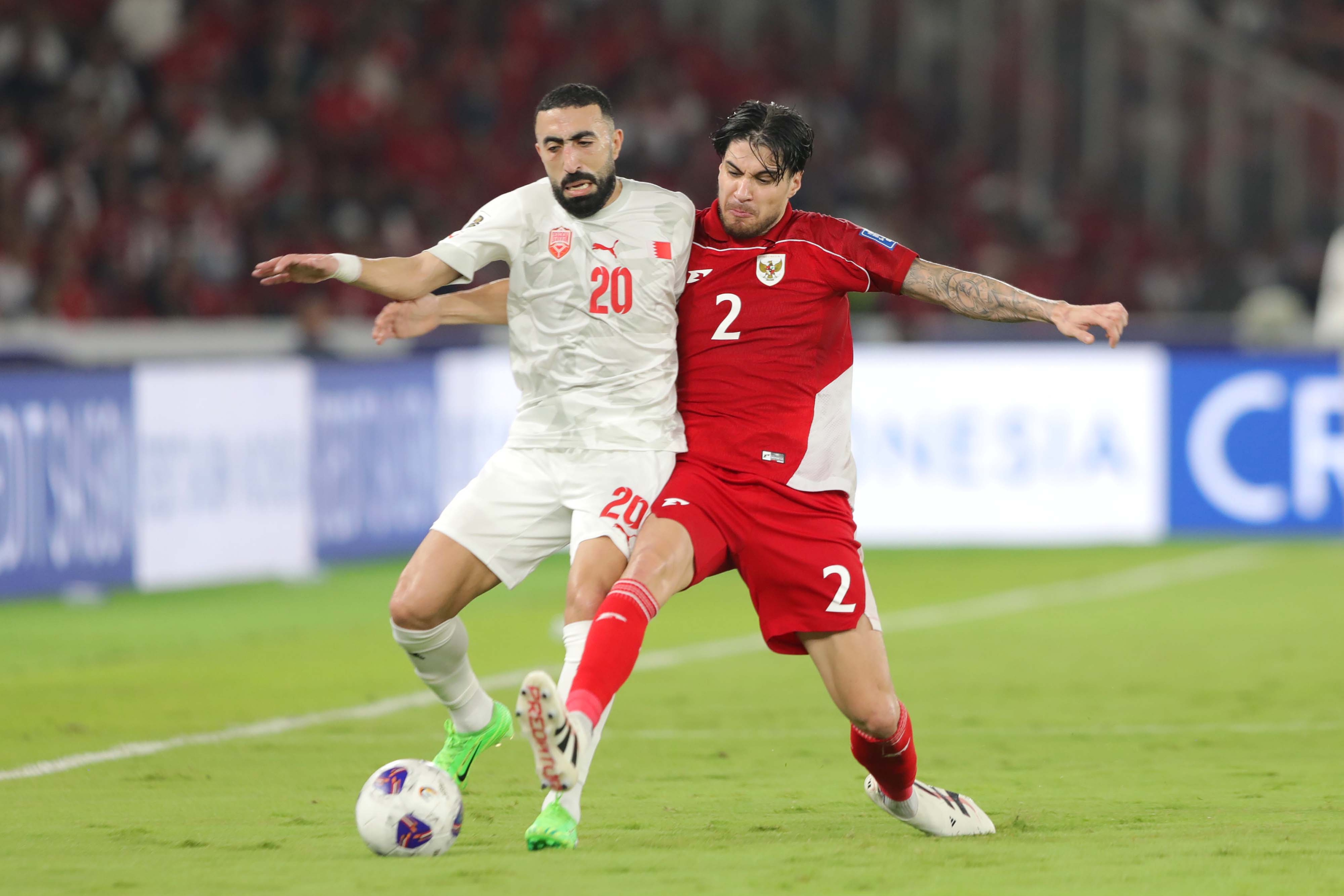 Jelang Laga Penting Melawan China, Tiga Pemain Timnas Indonesia Alami Cedera dan Terinfeksi Virus