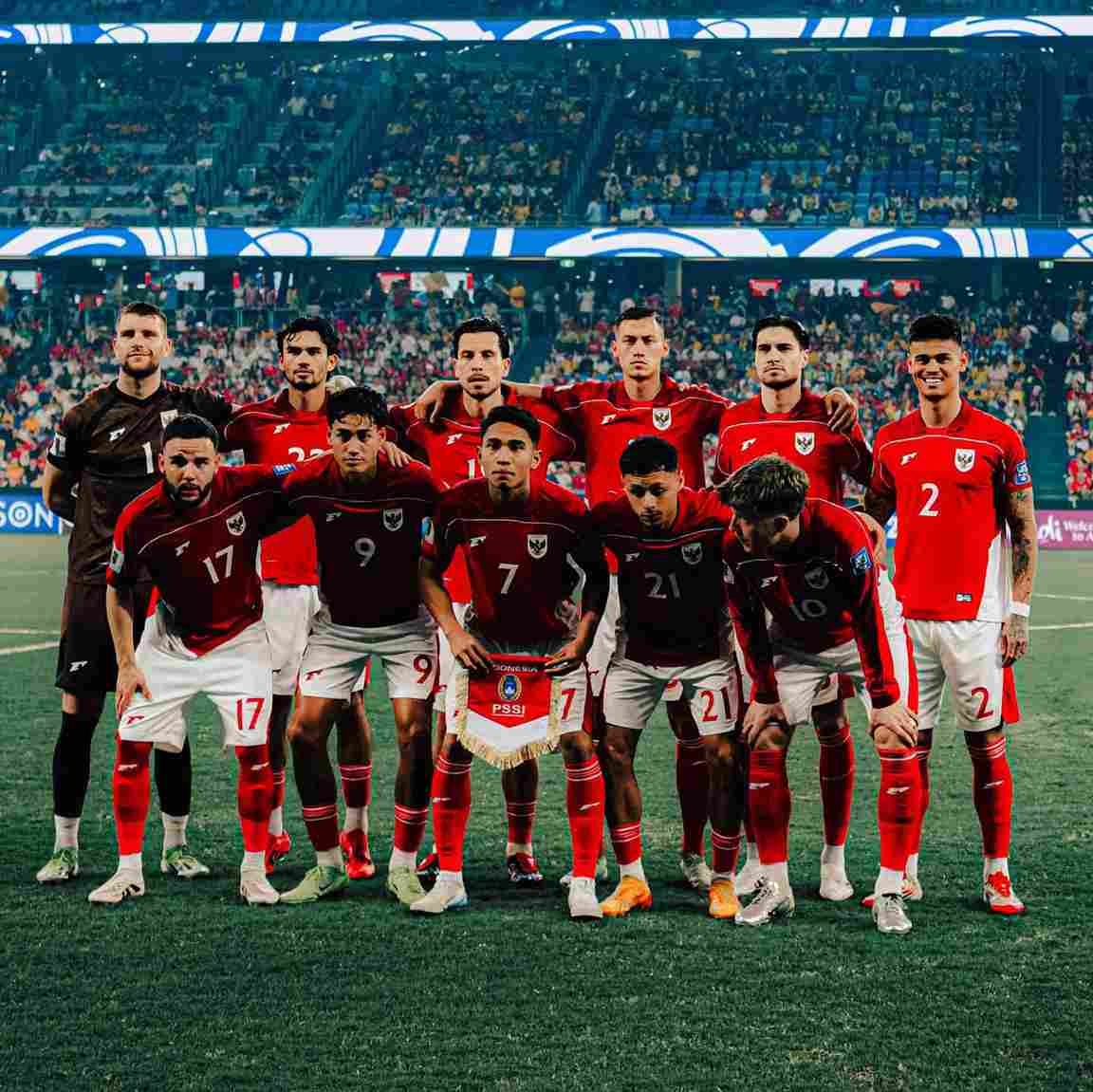 Komisi X DPR Optimis Timnas Garuda Bangkit: Saatnya Buktikan Diri Lawan Bahrain!