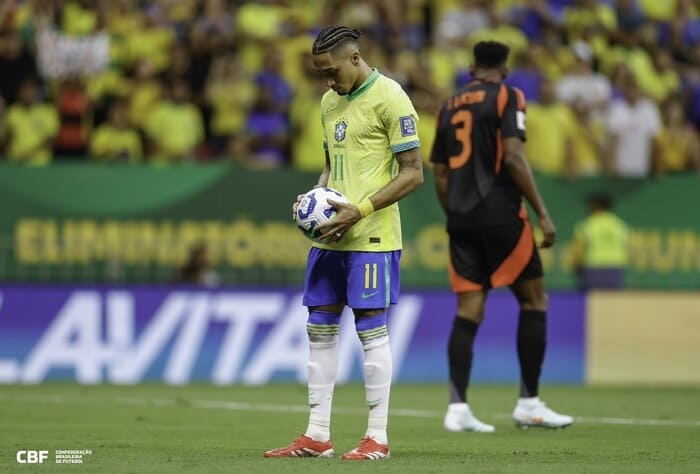 Live Argentina vs Brasil dan Chile vs Ekuador di Yandex Live Streaming Bola yang Legal di RCTI Live, Apakah Aman? Inilah Cara Mudahnya!