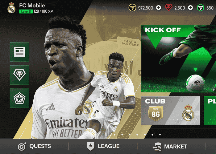 Kode Redeem FC Mobile Terbaru dan Masih Aktif, Cek di Sini Sekarang!