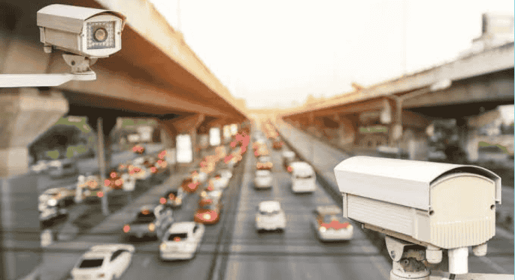 5 Cara Cek CCTV Jalan Tol Terbaru 2025 untuk Pantau Arus Mudik Lebaran, Pastikan Perjalanan Lancar dan Aman!