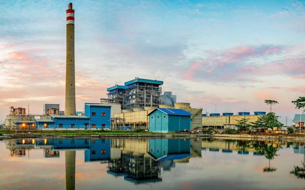 Jelang Lebaran 2025, PLN Nusantara Power Pastikan Kesiapan Unit Pembangkit