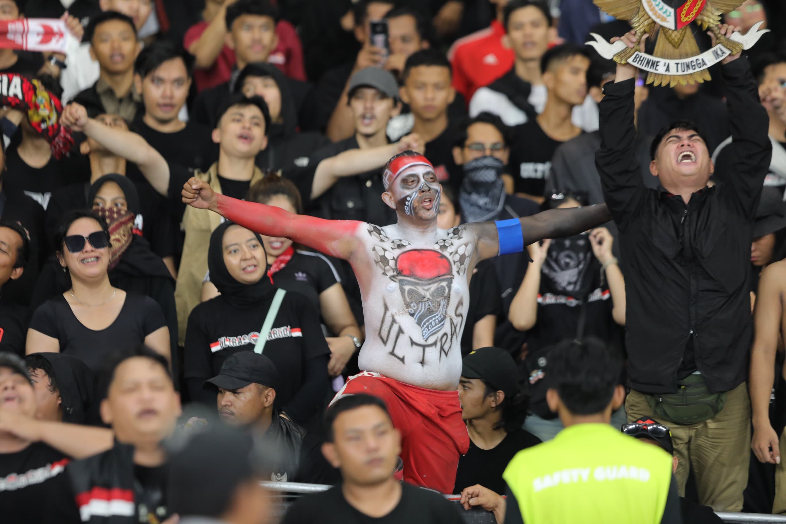 Media Asing Soroti Peluang Timnas Indonesia ke Piala Dunia 2026, Kaitkan dengan Tragedi Kanjuruhan