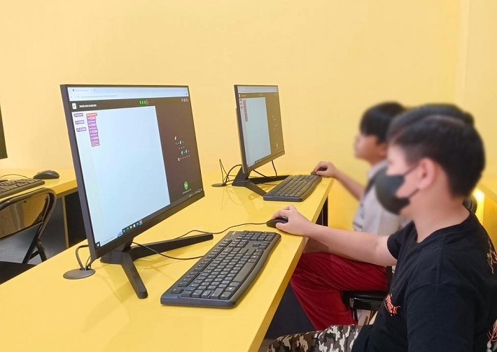 Bagaimana Membangun Kolaborasi Antar Mata Pelajaran dalam Pembelajaran Model PjBL Sebaiknya Dilaksanakan