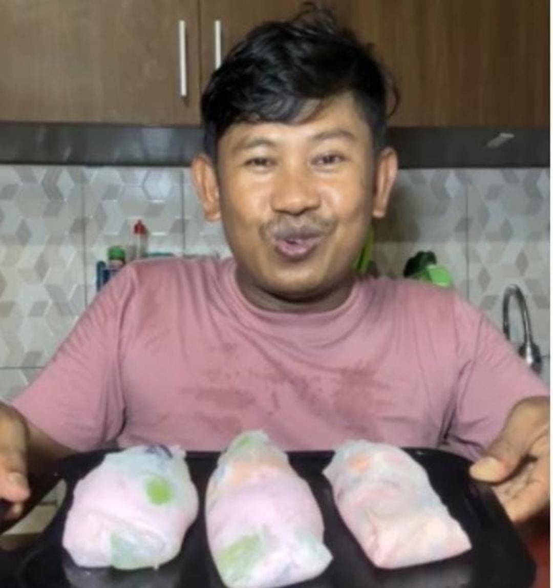 Ngabuburit Coba Bikin Tiga Takjil yang Trending di Tiktok Bareng Konten Kreator Mursid