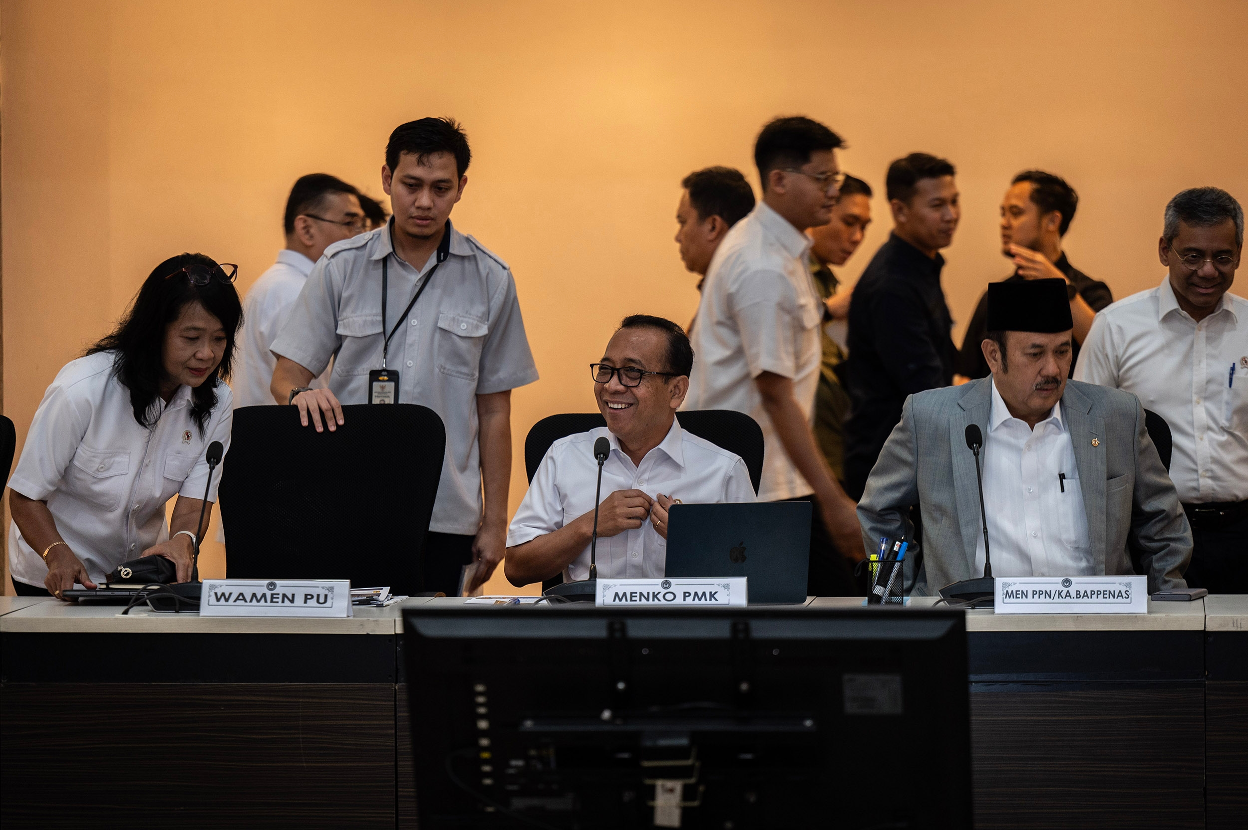 Menko PMK Sambut Putusan MK soal Pendidikan Dasar Gratis: Momentum Perkuat Akses dan Keadilan