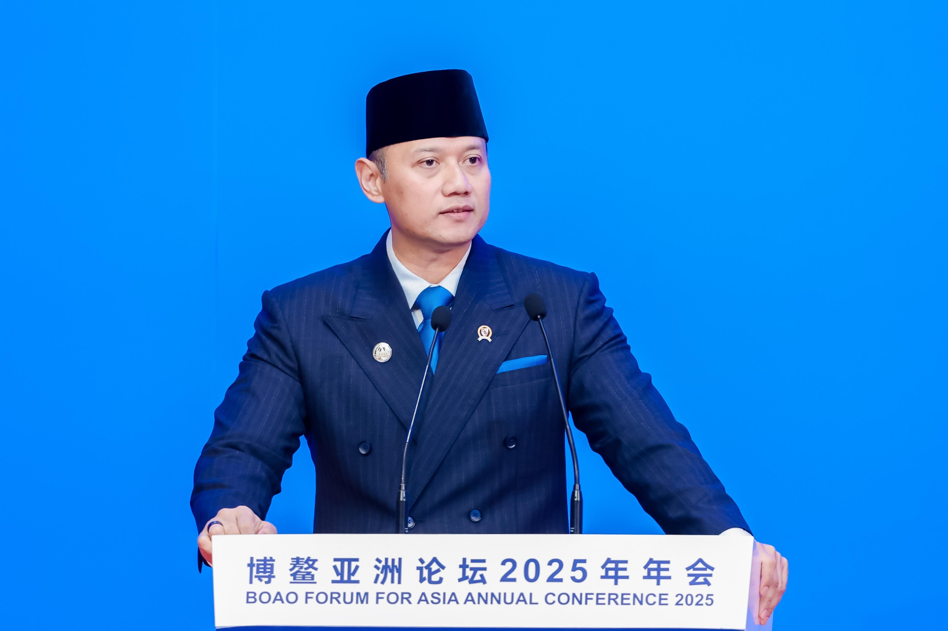 Pembangunan Infrastruktur Era Prabowo Harus Terintegrasi dan Bermanfaat bagi Masyarakat