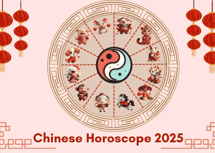 Ramalan Shio 29 Maret 2025: Waktunya Mengambil Langkah Besar!