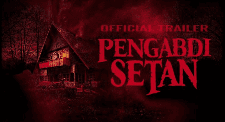 Nonton Film Pengabdi Setan Full Movie di LK21 dan Rebahin Sulit Diakses? Cek 10 Situs Resmi yang Aman Sekarang!