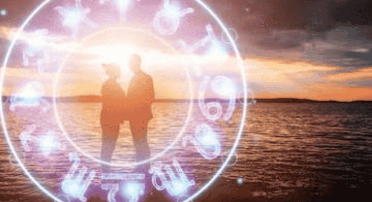 Ramalan Zodiak Cinta Hari Ini 3 April 2025: Komunikasi Terbuka Memperkuat Hubungan Gemini!