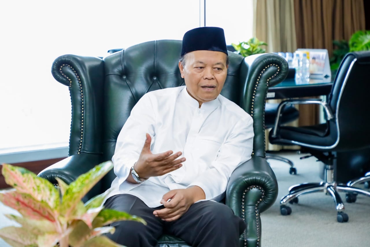 Penerima Bansos Main Judi Online? MPR Desak Pemerintah Bertindak Tegas!