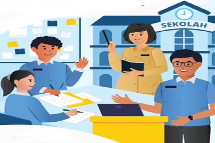 Persiapan Apa Saja yang Sudah Anda Lakukan untuk Membuat Pembelajaran di Kelas Berjalan Sesuai Tujuan