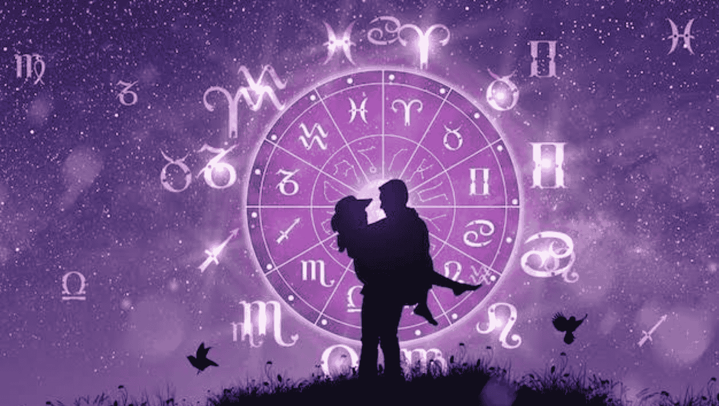 Ramalan Zodiak Cinta Hari Ini 4 April 2025: Prediksi Hubungan Asmara Aquarius, Pisces, Aries, Taurus, dan Leo!