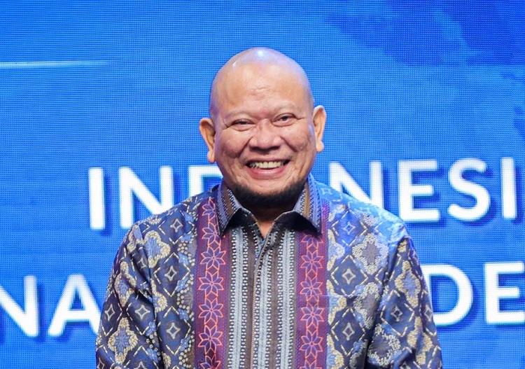 Antara DPD RI dan Mosi Integral Natsir