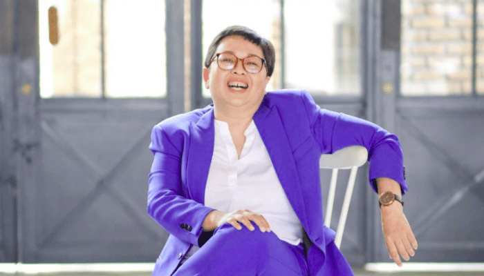 Agama dan Profil Ika Natassa: Penulis Terkenal yang Viral di X Usai Bertikai dengan Oknum ASN