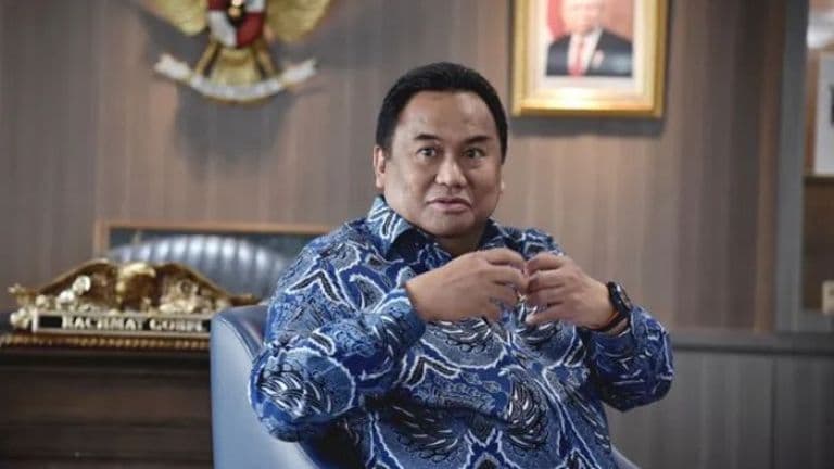 Rachmat Gobel Akan Dikebumikan di TMP Kalibata Usai Salat Jumat