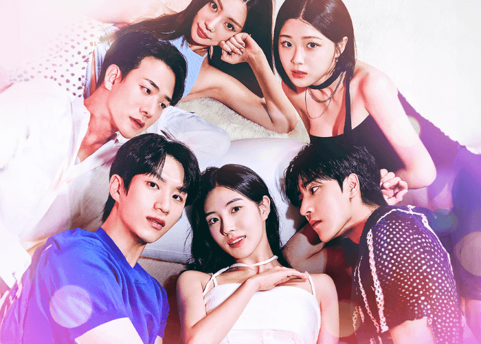 Nonton The Bedmate Game Sharehouse di Mana? Cek Link Streaming Resmi, Bukan LK21 ataupun Rebahin