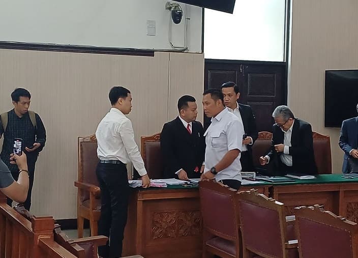 Sidang Praperadilan Staf Hasto Kristiyanto Vs KPK Akhirnya Digelar Setelah Penundaan