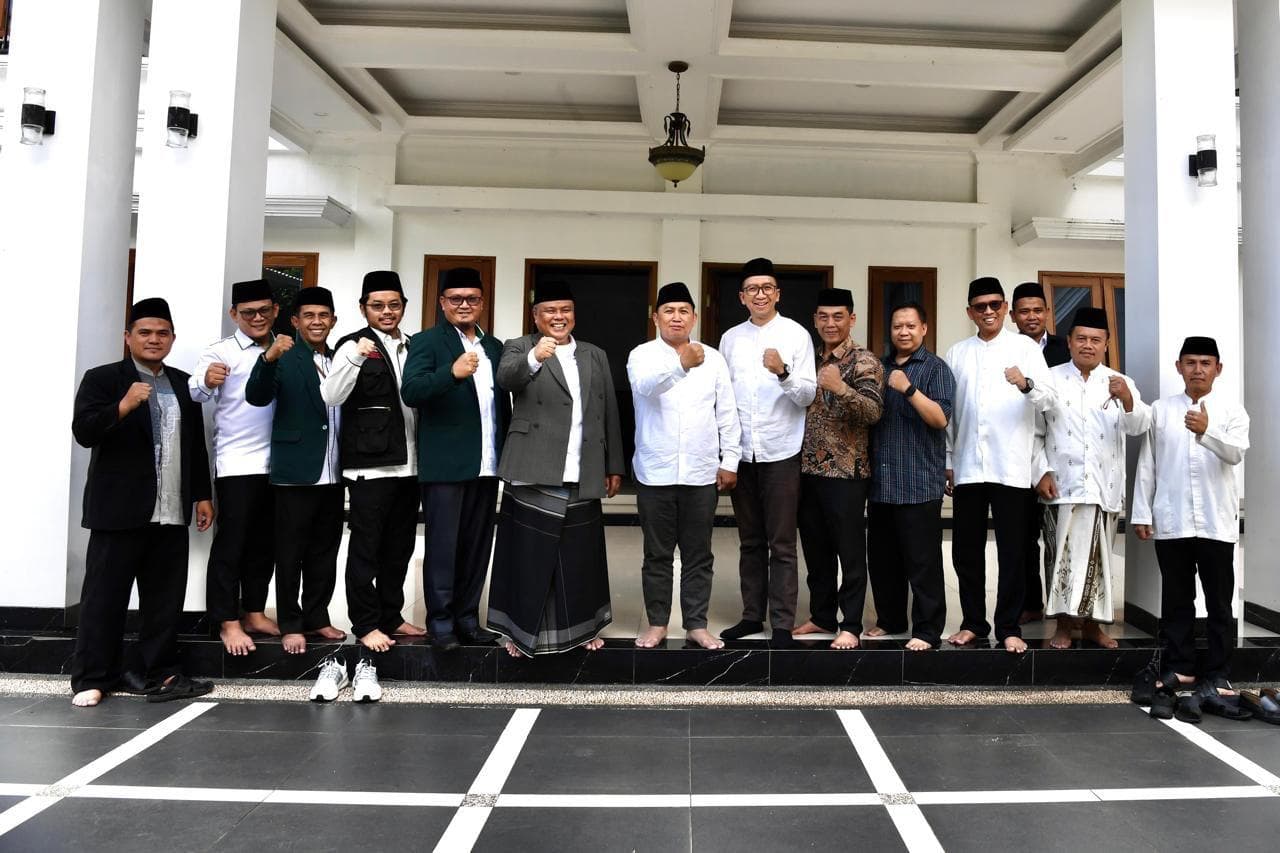 Kopdes Merah Putih Efektif Entaskan Kemiskinan di Desa