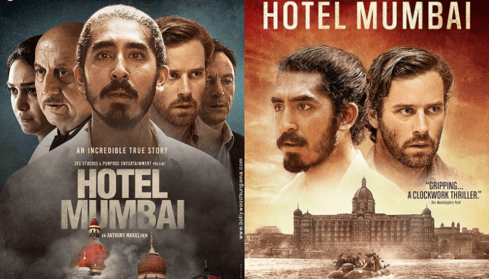 Sinopsis Film Hotel Mumbai Menceritakan Tentang Apa? Cek Situs Nonton Gratis Selain LK21, IndoXXI, dan Rebahin
