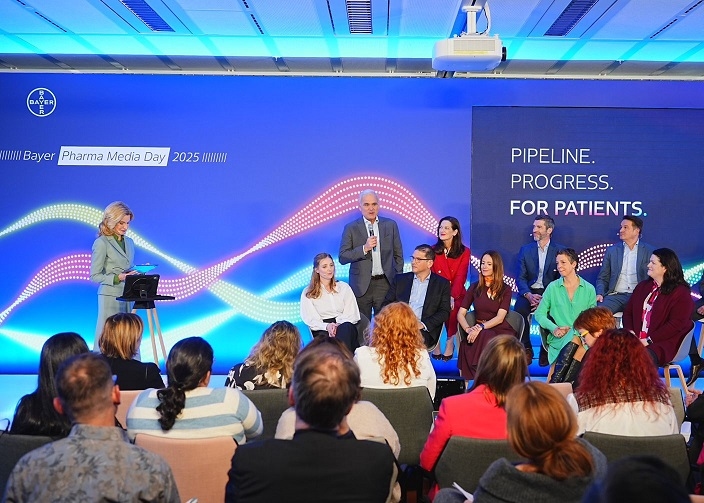 Bayer Pharmaceuticals Proyeksikan Pengembangan dan Peluncuran Obat-obat Unggulan