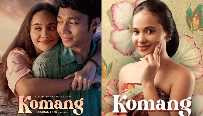 10 Situs Nonton Film Komang Resmi Mudah Dibuka Tanpa VPN: Bukan LK21, Layarkaca21, IndoXXI, dan Rebahin