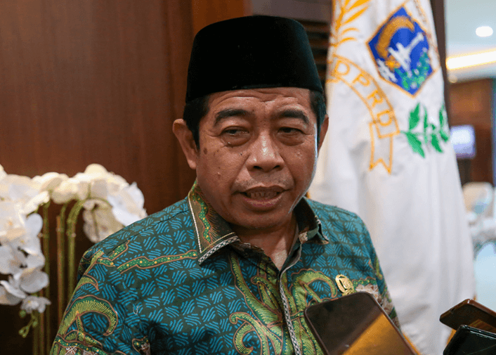 DPRD Dukung Operasional Taman 24 Jam di Jakarta, Asalkan Pengawasan Diperketat