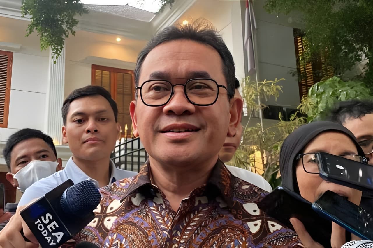 Pemerintah Pastikan Impor Komoditas Pangan dari AS Tak Ganggu Produksi Dalam Negeri