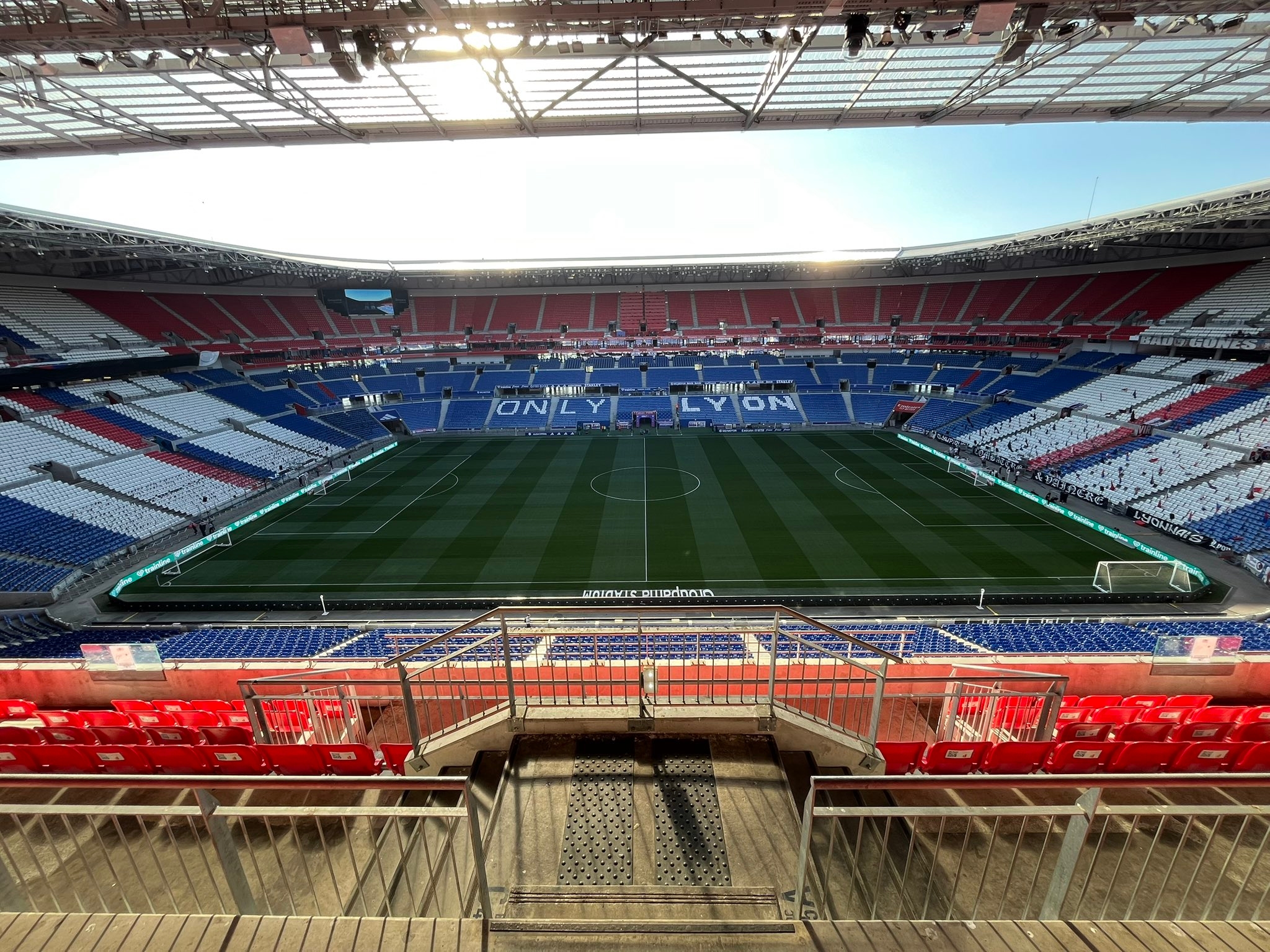 Jadwal Siaran Langsung dan Link Live Streaming Liga Europa: Lyon vs MU, Tottenham vs Frankfurt