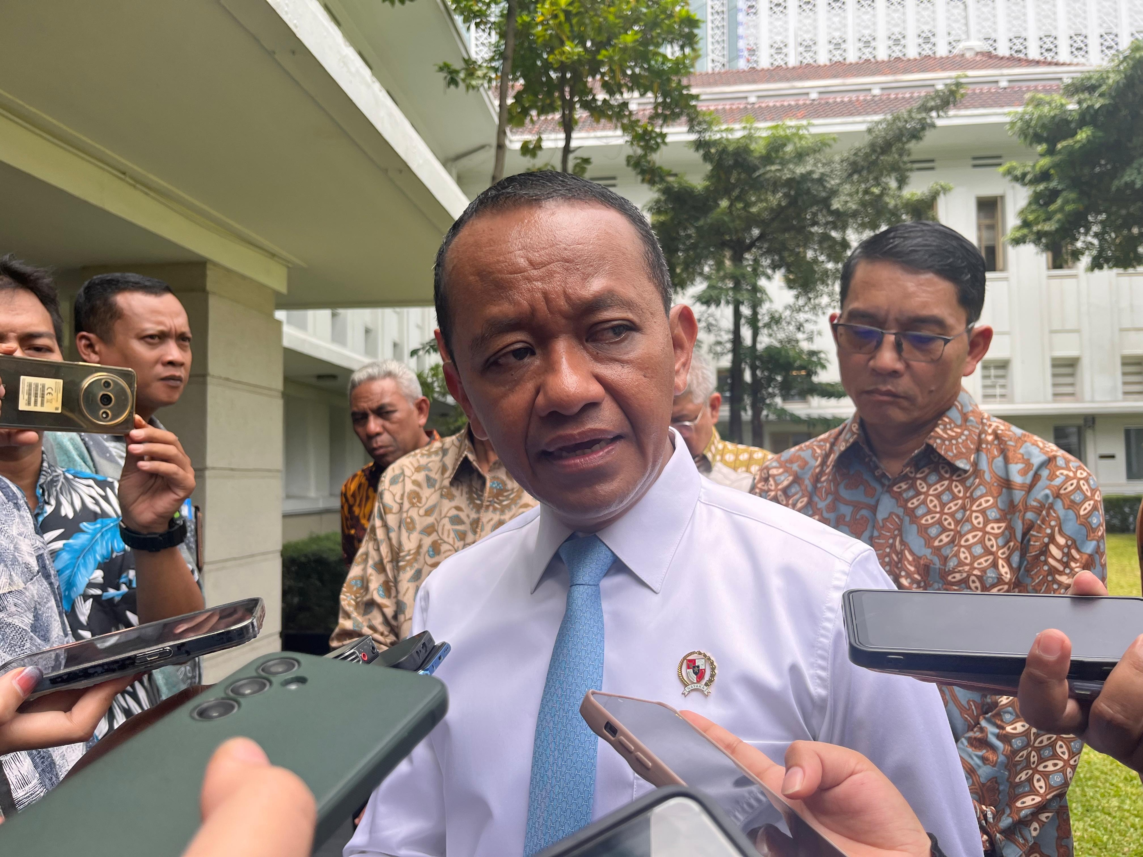 Pemerintah Genjot Proyek Migas Strategis, Targetkan Lifting dan Ketahanan Energi Nasional 2028