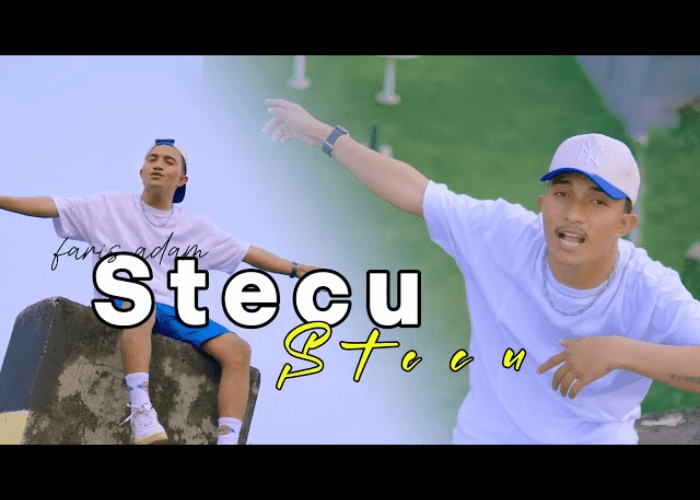 Viral di TikTok, Ini Lirik Lagu Stecu Stecu Oleh Faris Adam yang Bikin Nagih!