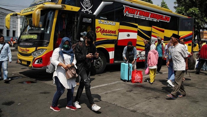 Catat, Pendatang Baru ke Jakarta Wajib Penuhi Syarat yang Satu Ini!