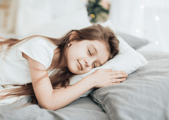 Doa dan Amalan Sebelum Tidur agar Tidak Diganggu Jin