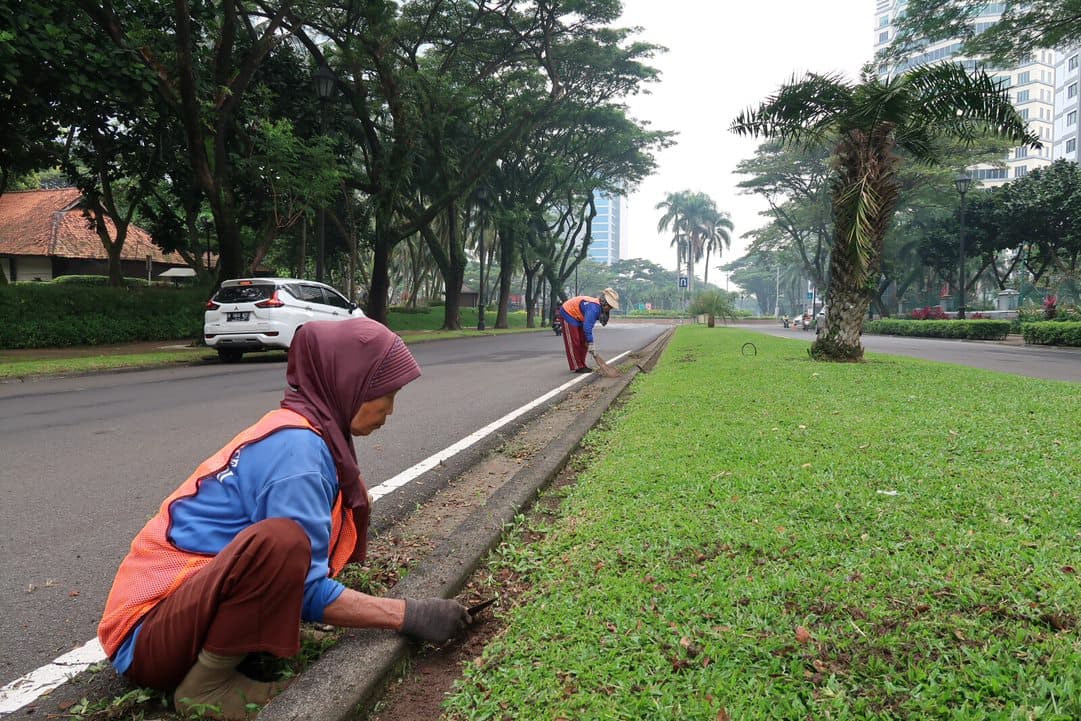 LPKR Konsisten Kejar Pertumbuhan Berkelanjutan