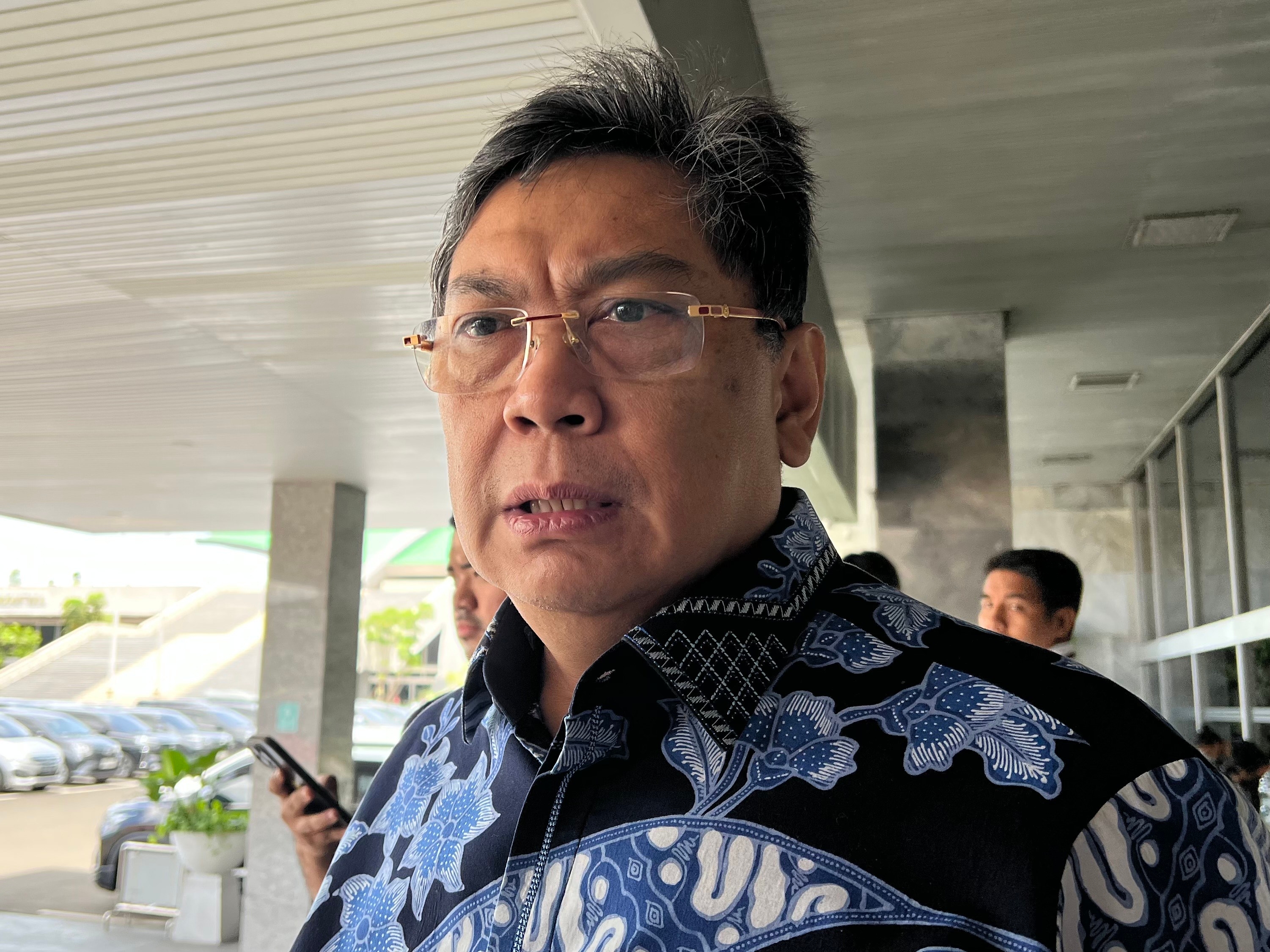 DPR: Pos Dubes Strategis yang Kosong Perlu Segera Diisi, Termasuk Amerika Serikat