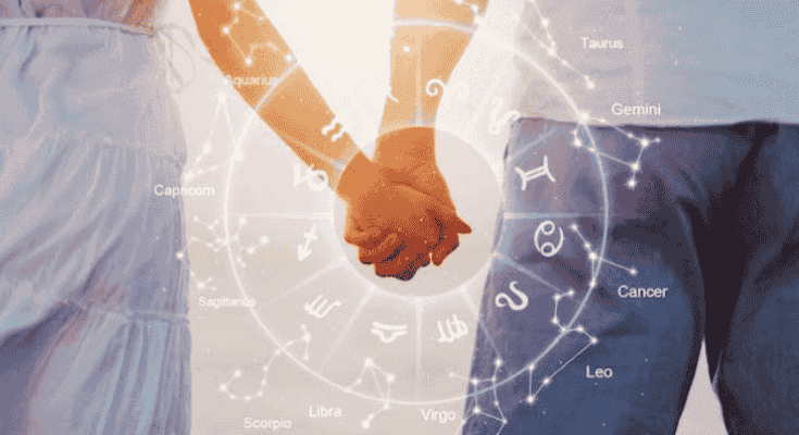 Ramalan Zodiak Cinta Hari Ini 14 April 2025: Energi Romantis Aquarius Mengalir Lancar!