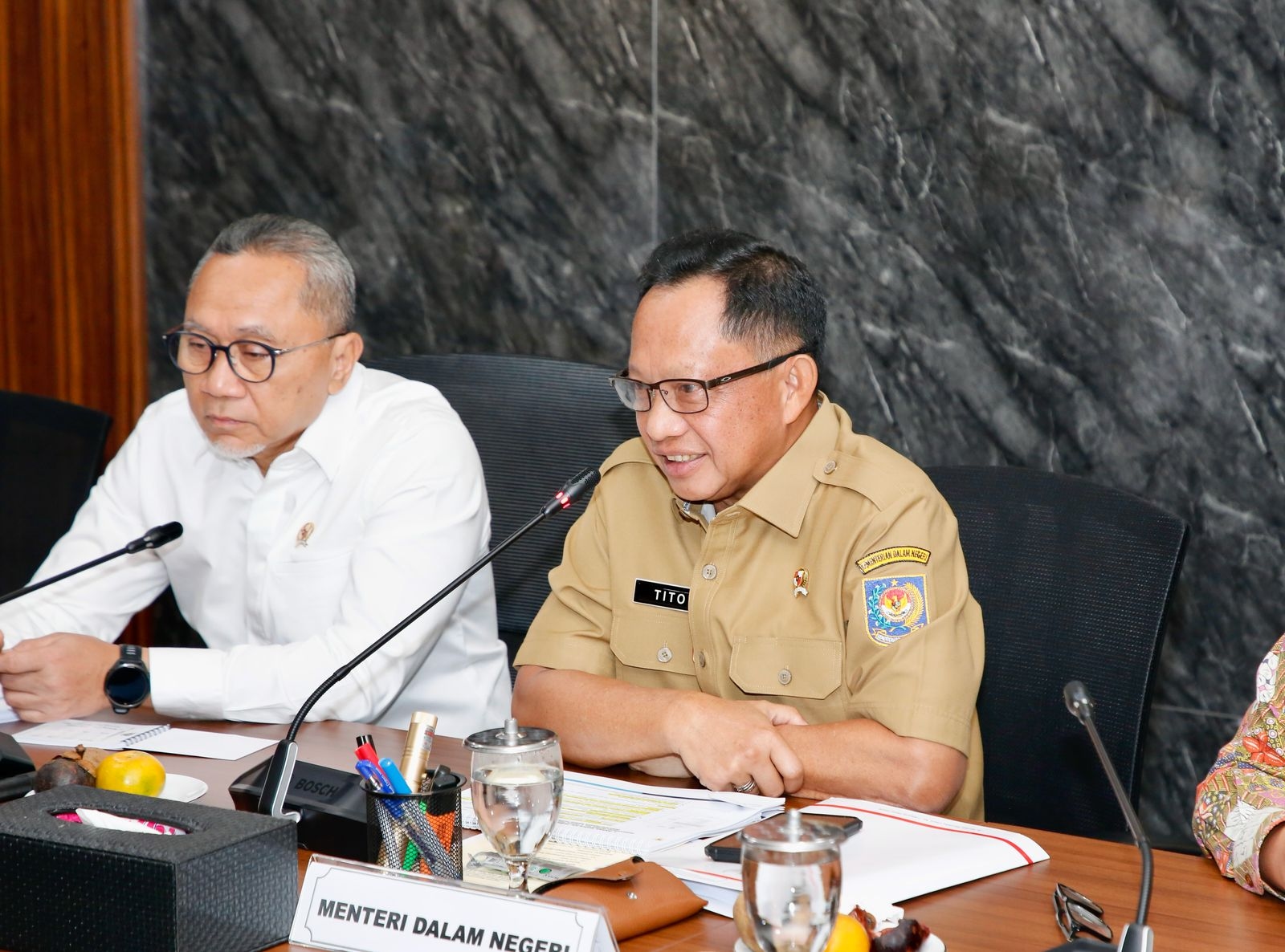 Dukung Pembentukan Kopdes, Pemda Bisa Gunakan Anggaran Belanja Tidak Terduga