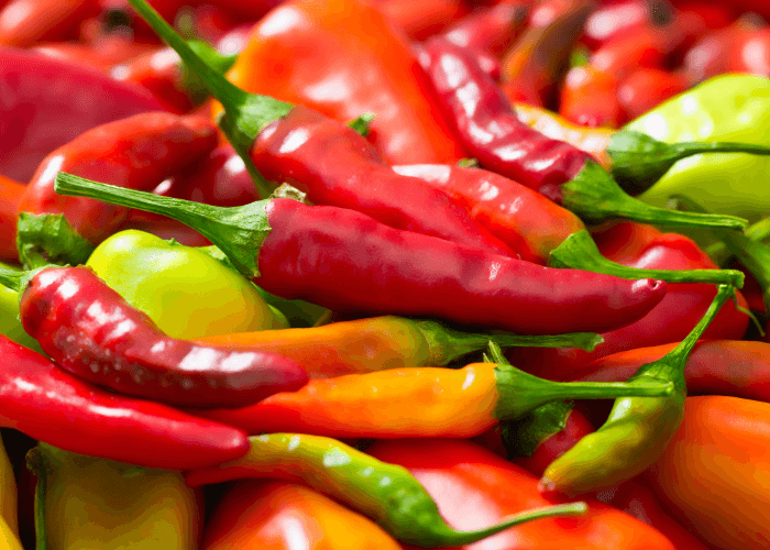 Harga Bahan Pokok Jawa Barat Terbaru: Cabai Rawit Jadi Rp85.100 per Kg