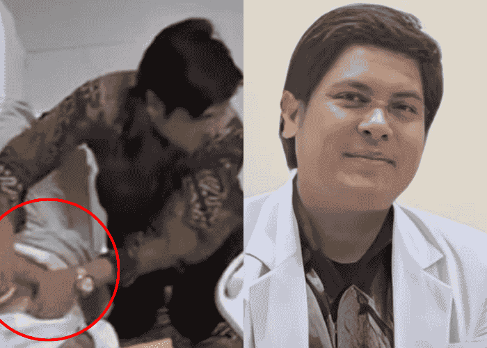 Kemenkes Tegas: Dokter Pelaku Pelecehan di Garut Terancam Dicabut STR dan SIP