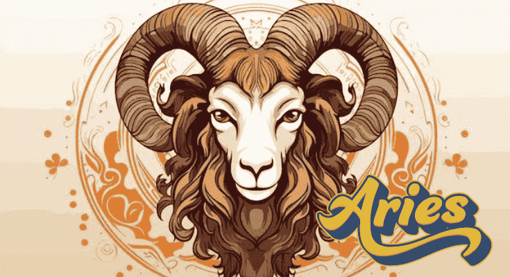 Ramalan Zodiak Aries Hari Ini 15 April 2025: Keberuntungan dalam Aspek Percintaan Karier, Keuangan, dan Kesehatan!