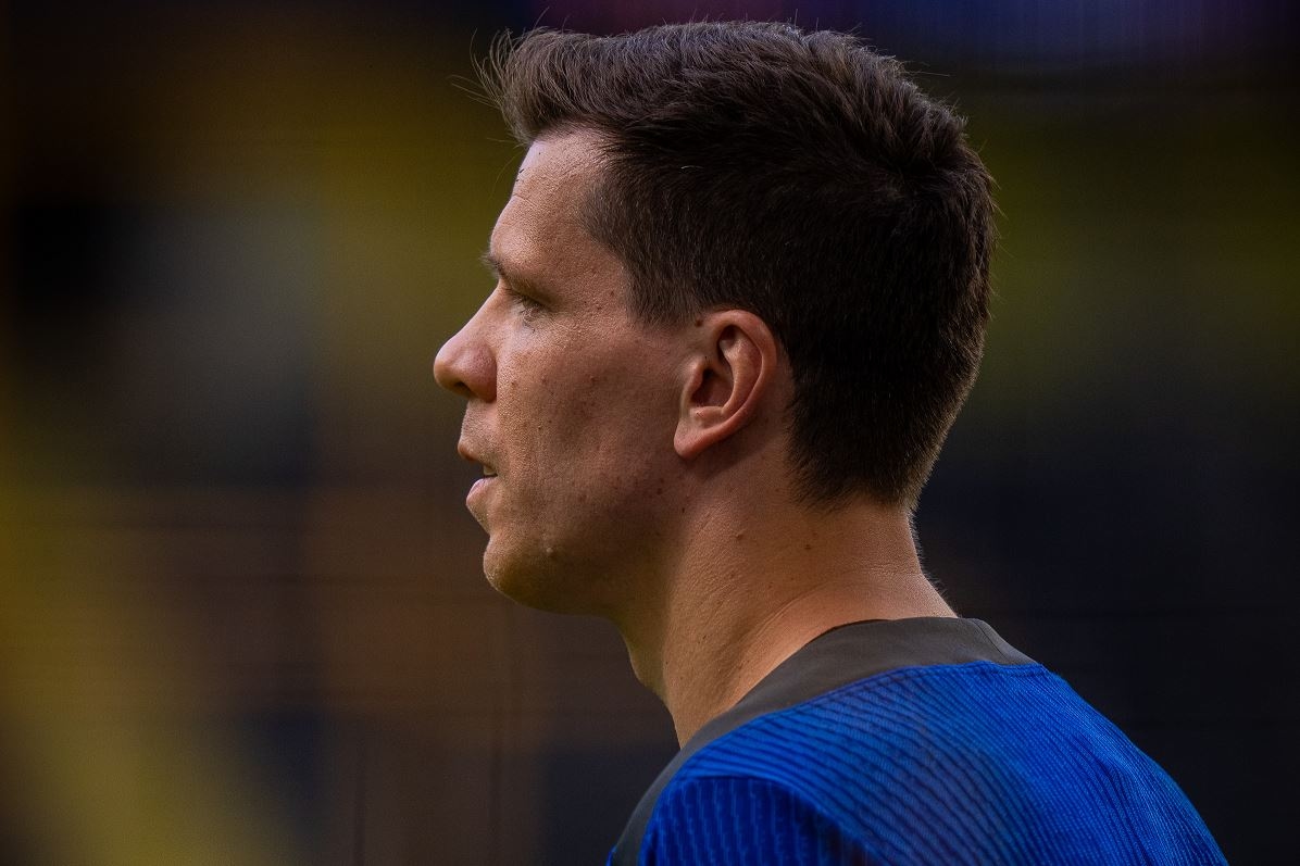 Kembali dari Pensiun, Wojciech Szczesny tak Menyangka Bisa Bertarung untuk Gelar Liga Champions