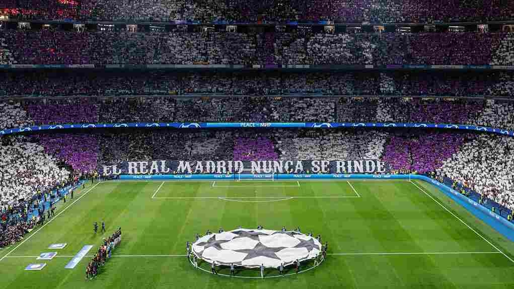 Nonton Live Streaming dan Siaran Langsung Leg Kedua Babak Perempat Final Liga Champions 17 April 2025