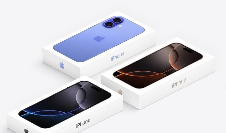 Apple Angkut 600 Ton iPhone dari India ke AS untuk Hindari Tarif Tinggi