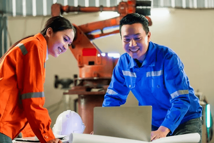 Gandeng China, Kemenperin Genjot Pengembangan SDM Industri Lewat Vokasi dan Kelas Bahasa Mandarin