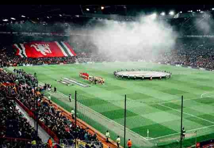 Nonton Live Streaming dan Siaran Langsung Perempat Final Liga Europa: MU vs Lyon, Lazio vs Bodo/Glimt