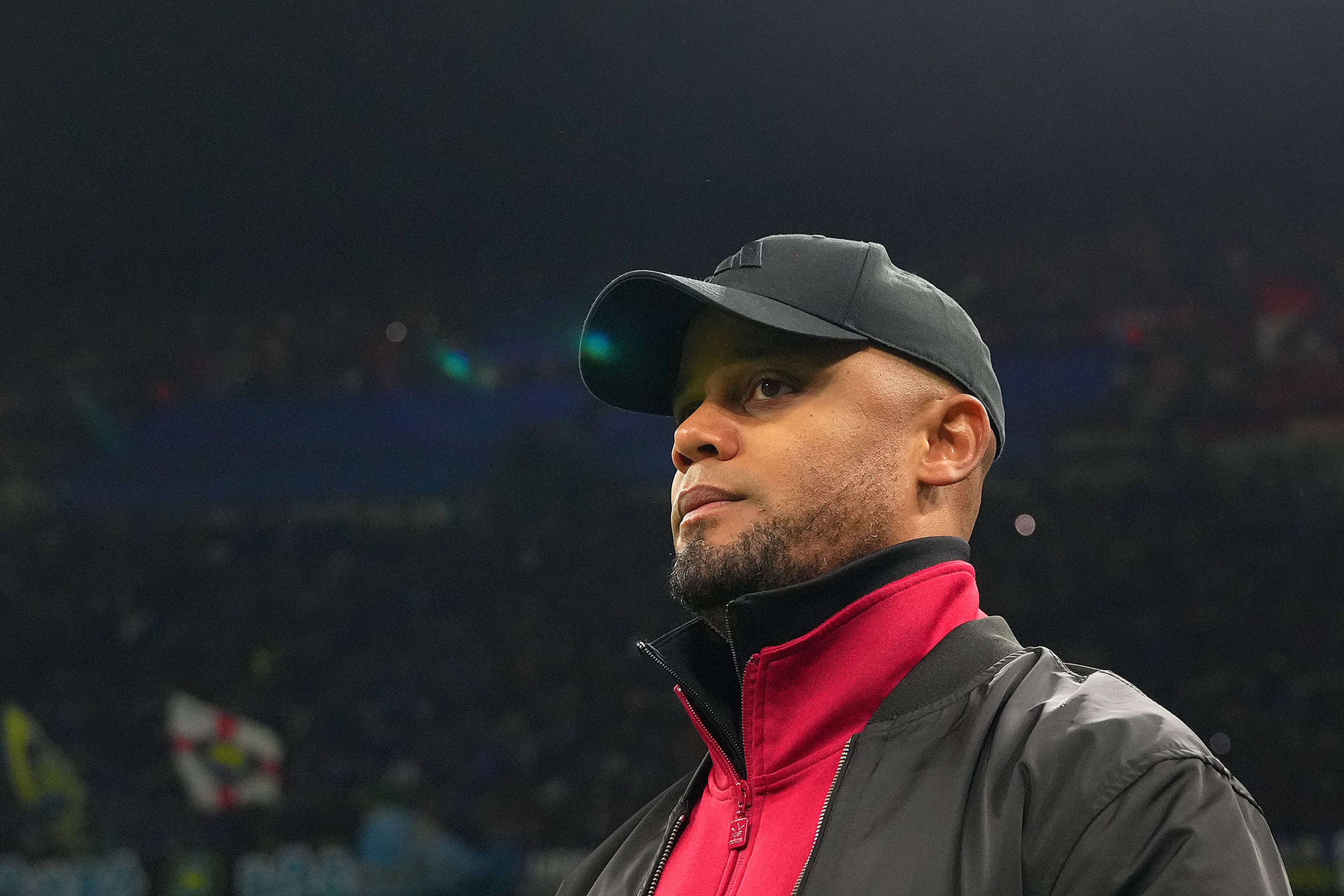 Bayern Munchen Tersingkir, Vincent Kompany Menyesal Timnya Gagal Tampil di Final di Kandang Sendiri
